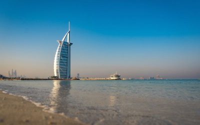 ferntouristik unterwegs nach Dubai – Tradition trifft auf Moderne
